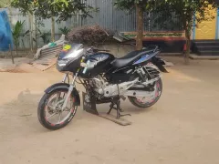 Bajaj Pulsar 150